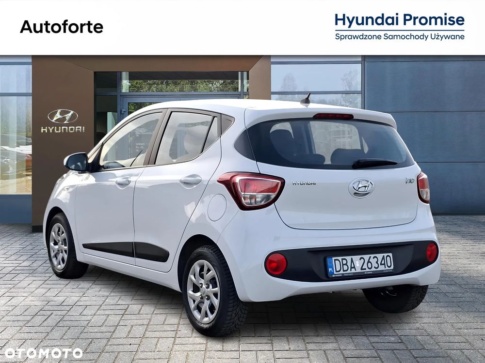 Hyundai i10 1.0 GET - 3