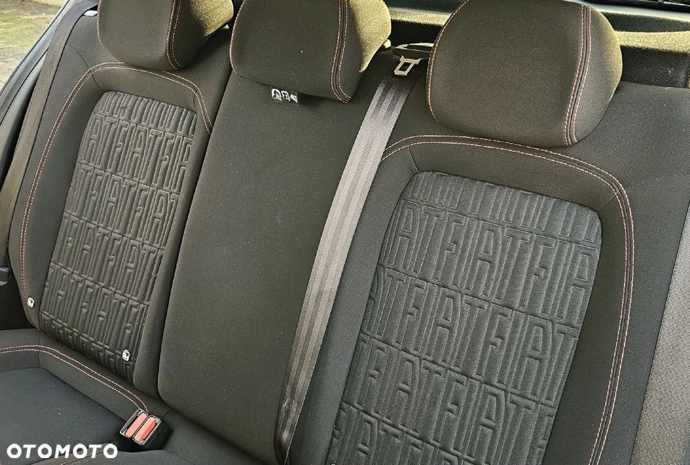 Fiat Tipo 1.0 T3 RED - 34