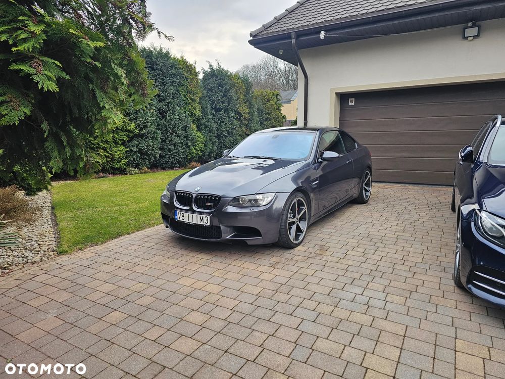 BMW M3 - 1