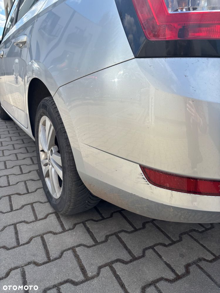 Skoda Fabia 1.0 TSI Ambition DSG - 14