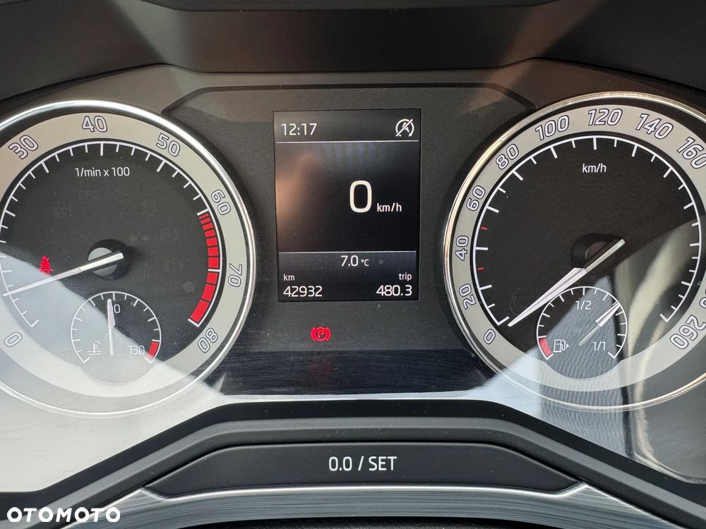 Skoda Superb 1.5 TSI Ambition - 5