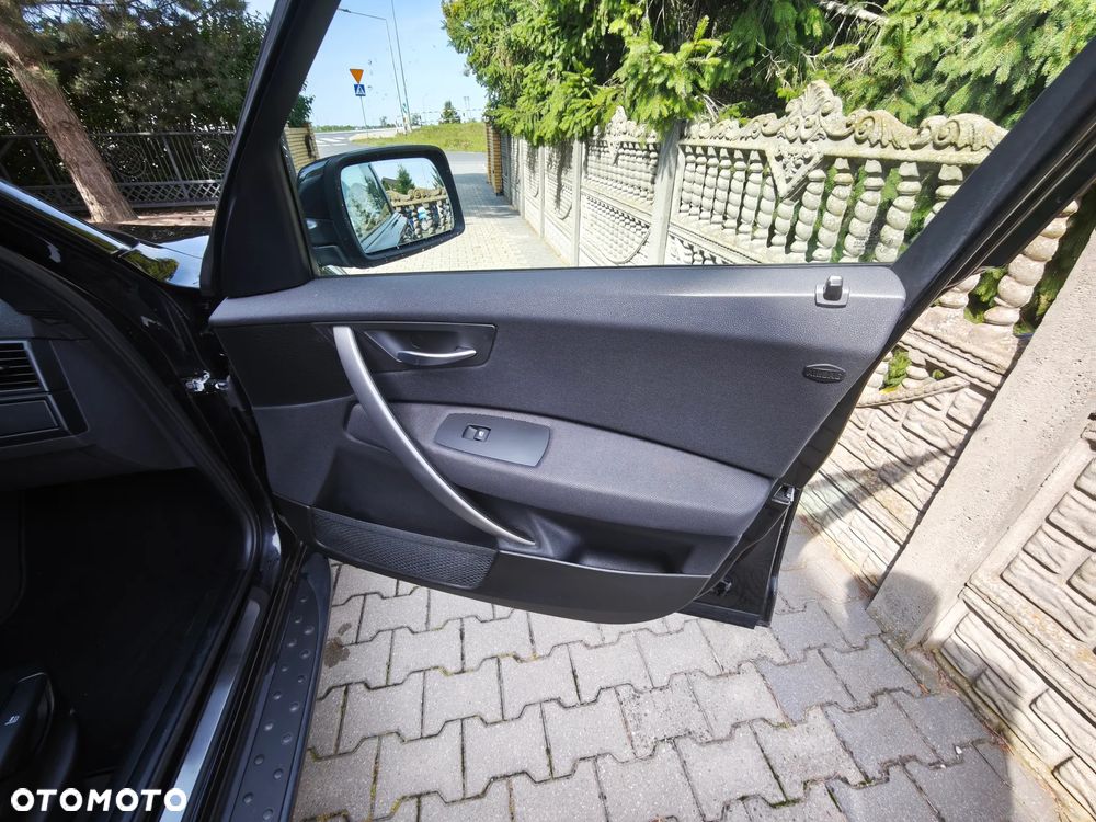 BMW X3 2.0i - 26