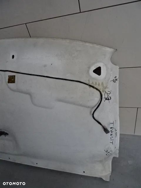 PODSUFITKA PODSUFITÓWKA FORD TRANSIT MK7 NR189 - 11