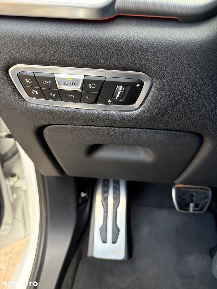 BMW X5 xDrive40d mHEV sport - 26