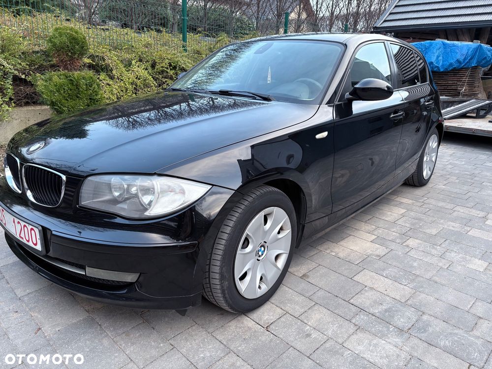 BMW Seria 1
