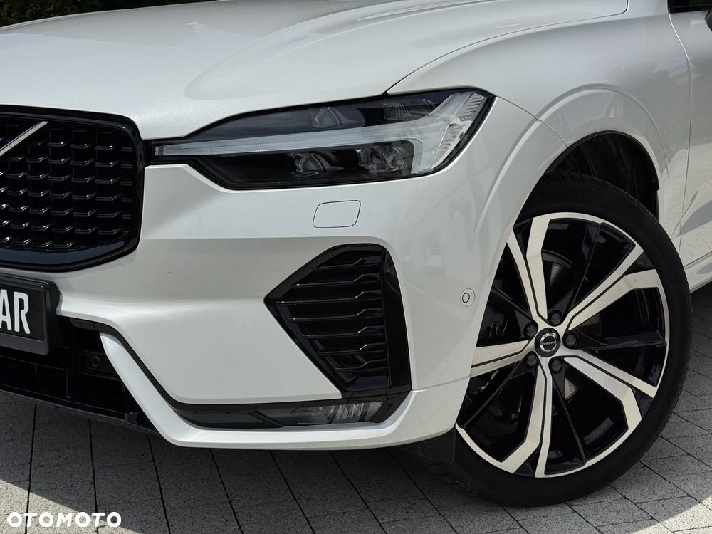 Volvo XC 60 B4 D AWD Geartronic RDesign - 10