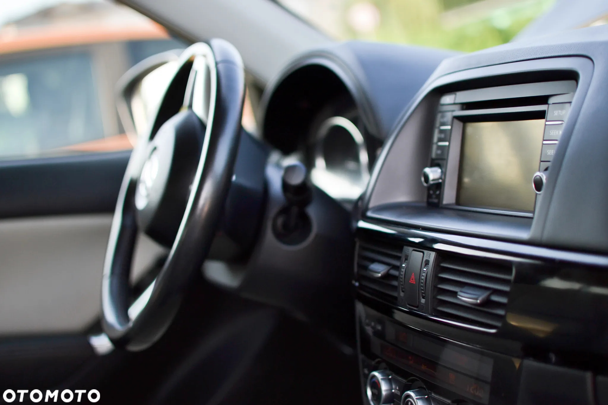 Mazda CX-5 2.2 D Skypassion - 5