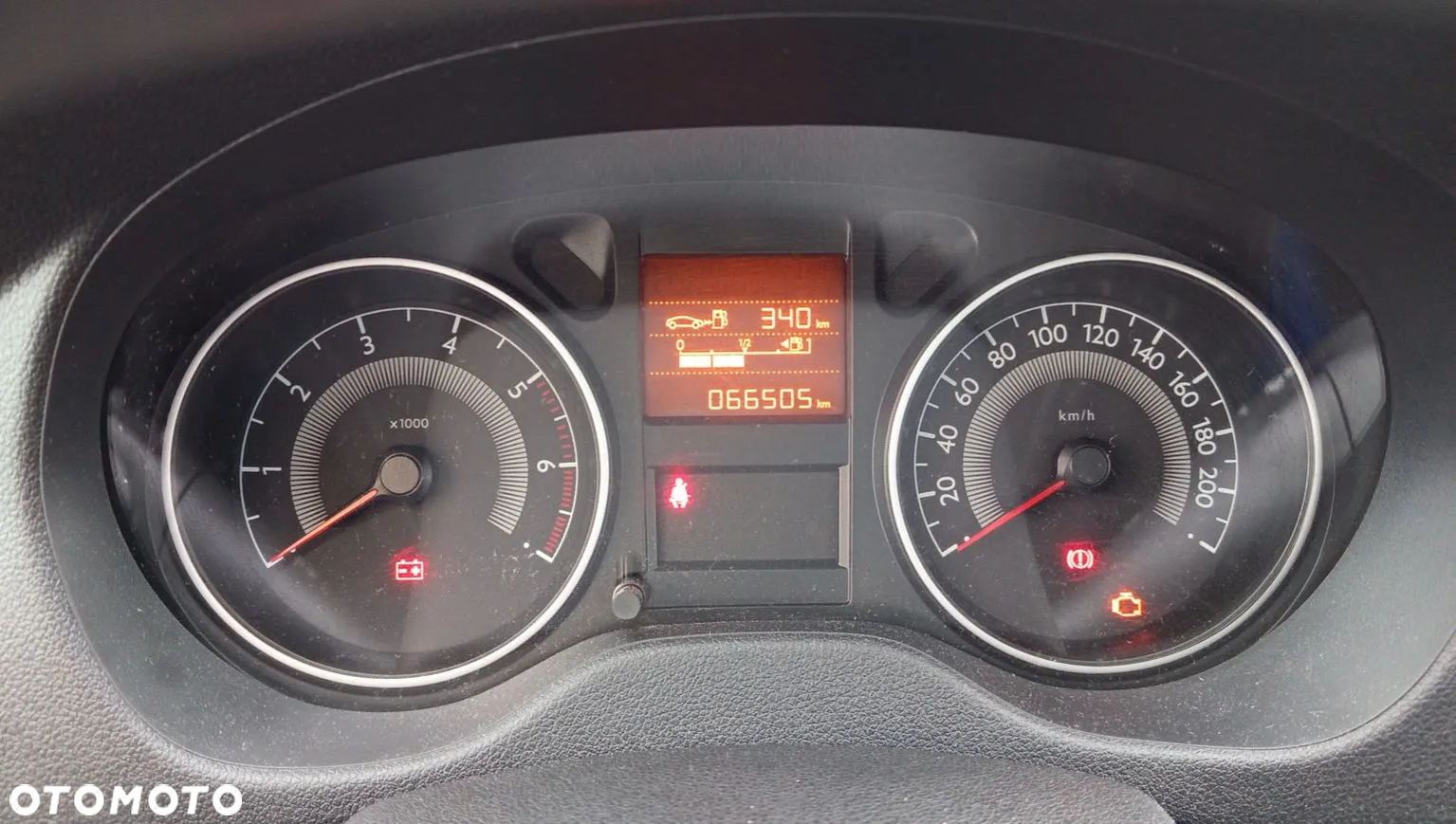Peugeot 301 1.2 VTi/Pure Tech Active - 5