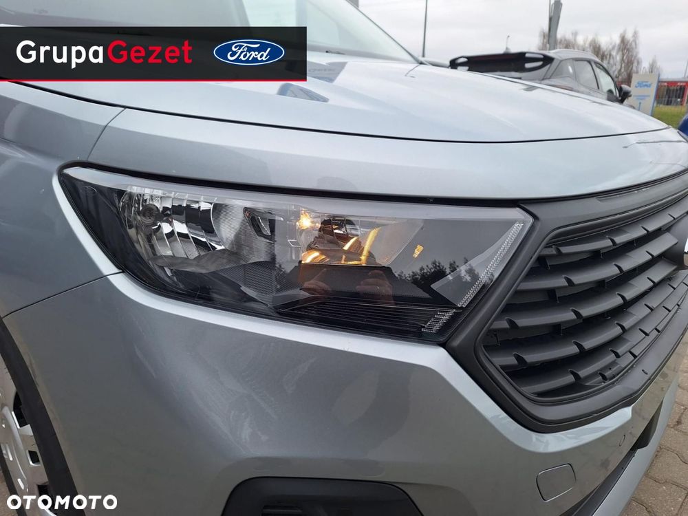 Ford Transit Connect - 14