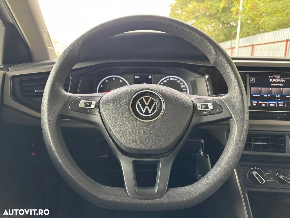Volkswagen Polo 1.0 TSI Style - 15