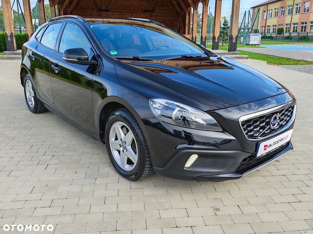 Volvo V40 T3 Drive-E Momentum - 13