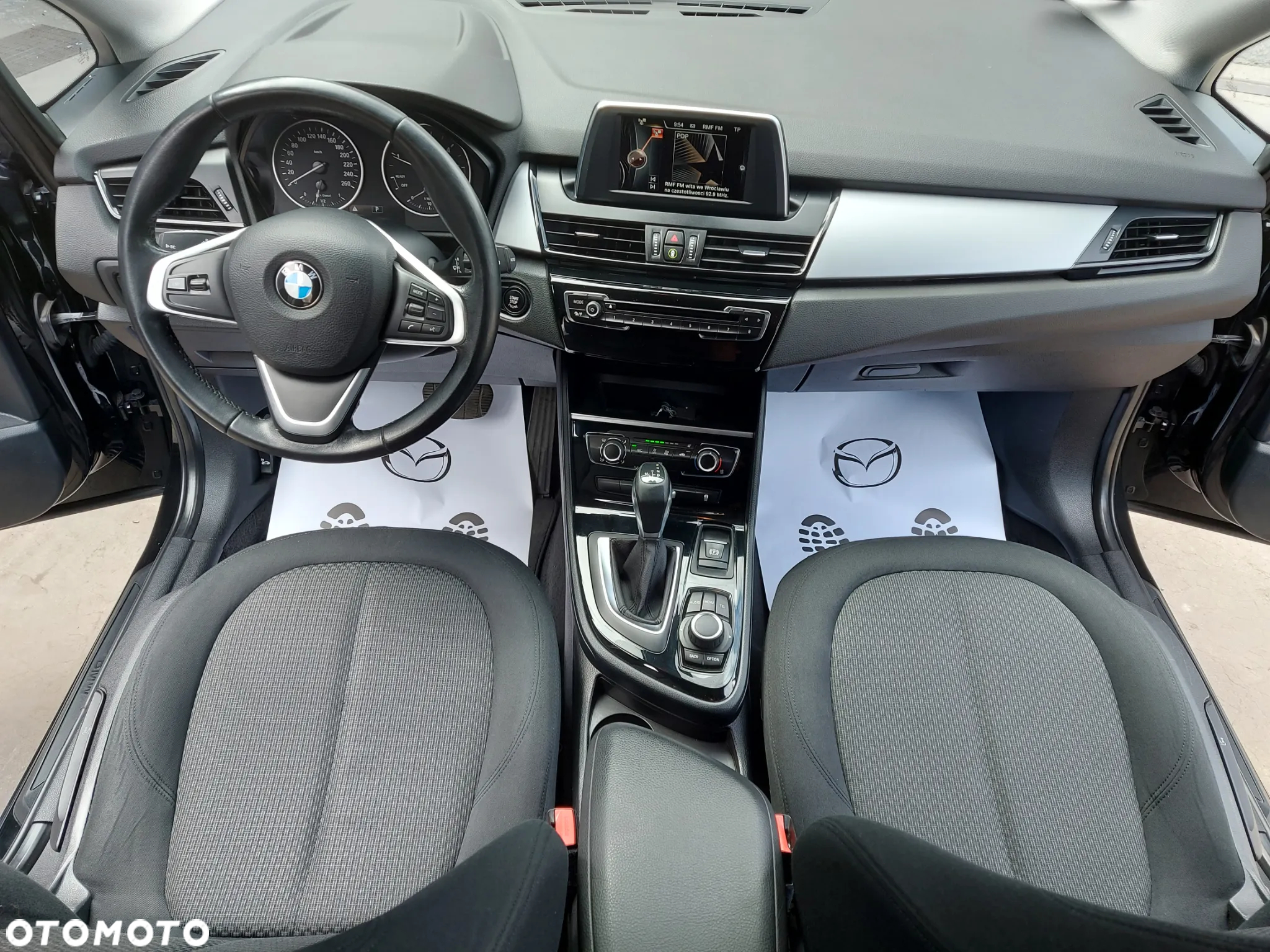 BMW Seria 2 - 18