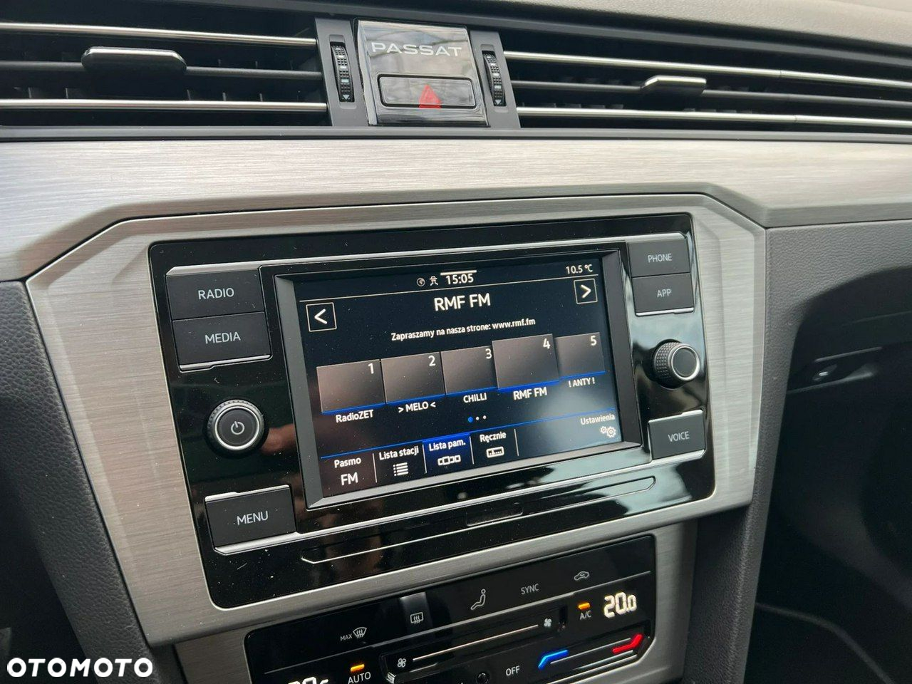 Volkswagen Passat 2.0 TDI EVO Business DSG - 22
