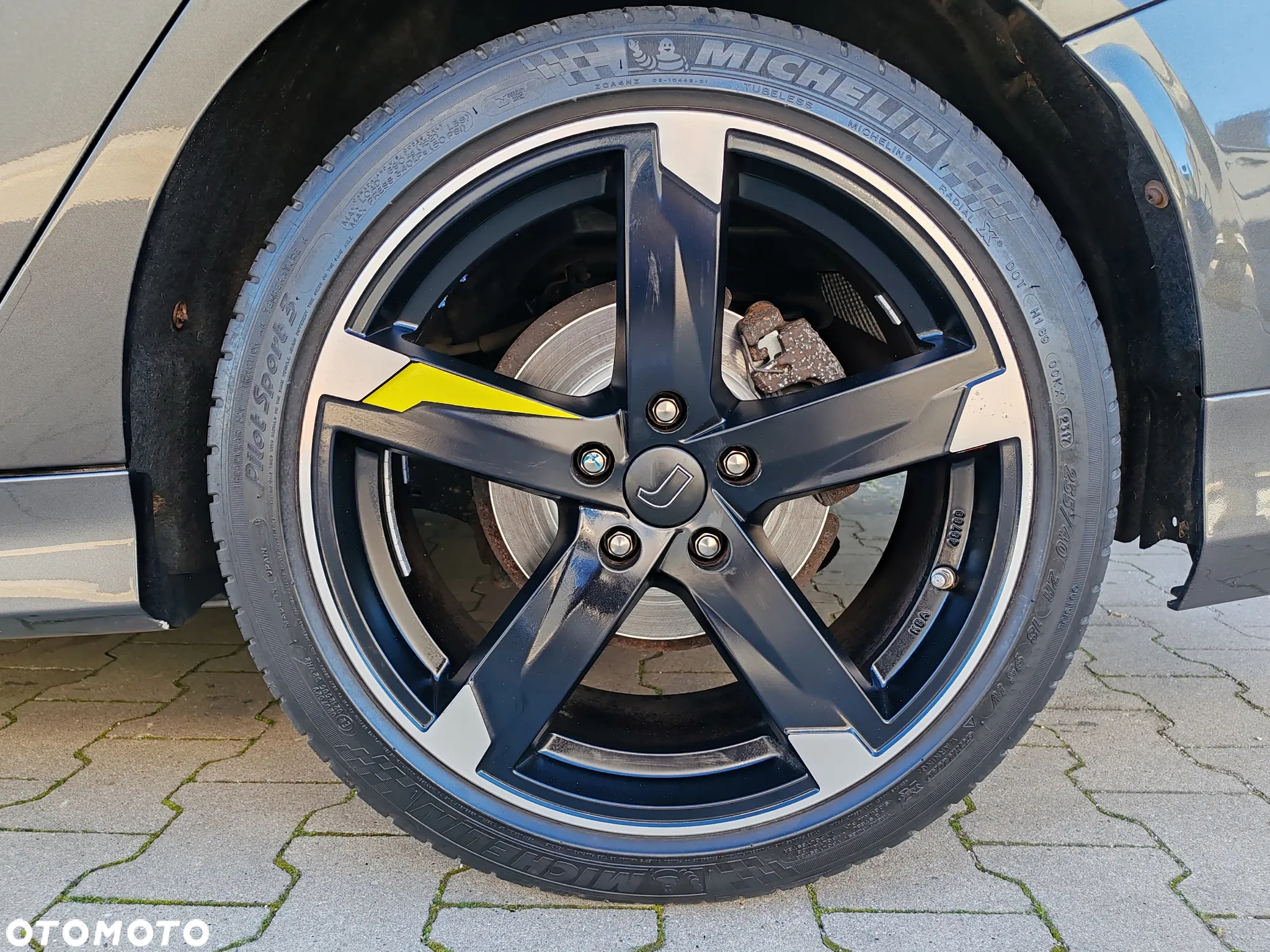 Ford Focus 1.5 EcoBoost ST-Line Business - 15