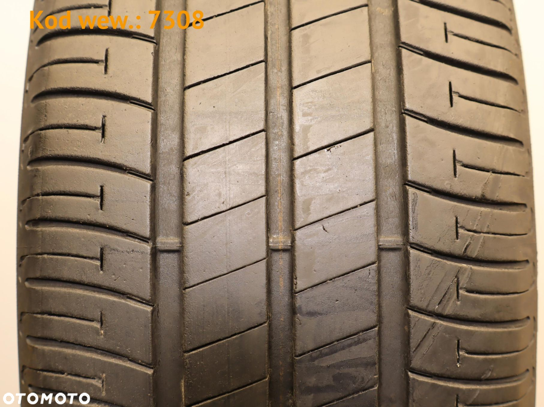 Bridgestone Ecopia EP150 - 205/55 R16 - 6