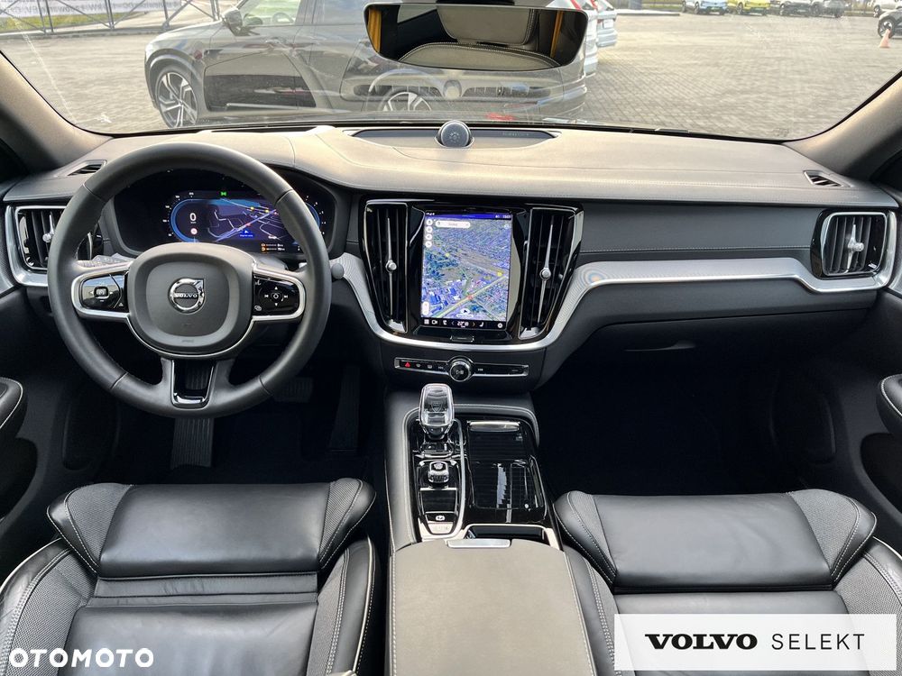 Volvo S60 - 18