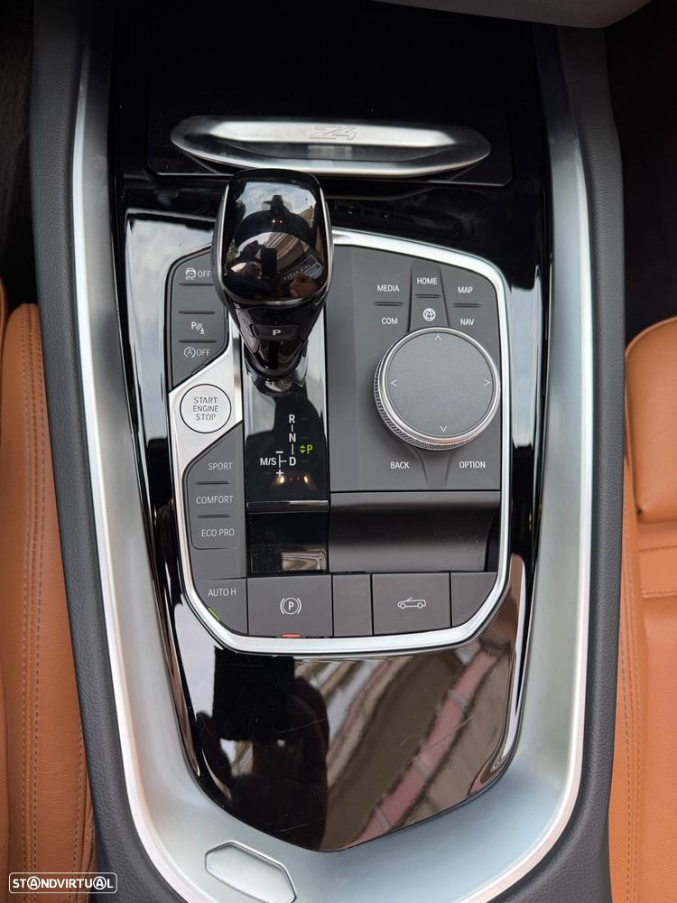 BMW Z4 sDrive20i Aut. - 23