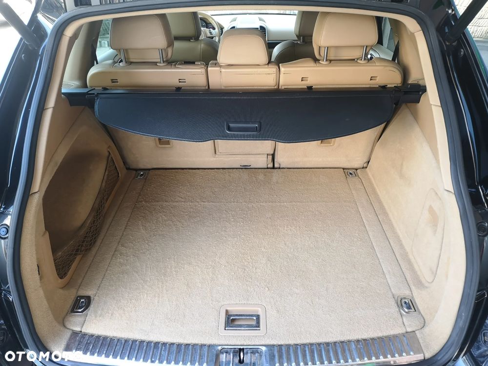 Porsche Cayenne Diesel - 28