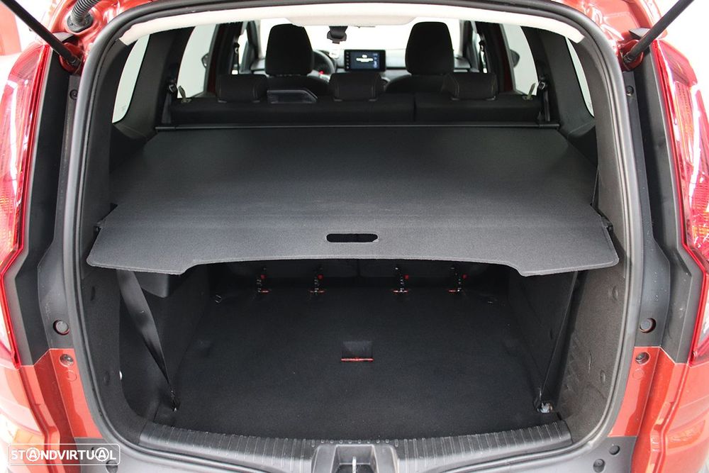 Dacia Jogger 1.0 TCe Extreme - 25