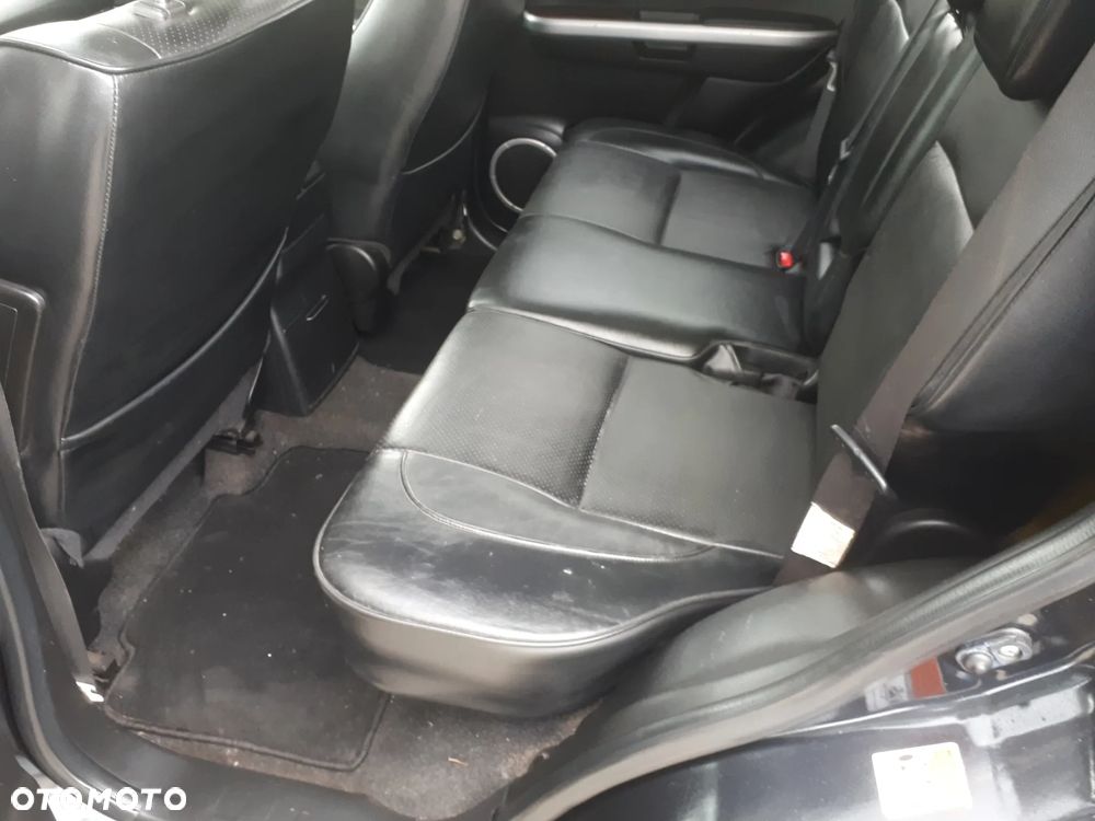Suzuki Grand Vitara 2.0 Club Family - 25