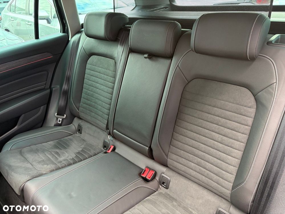 Volkswagen Passat Variant - 14