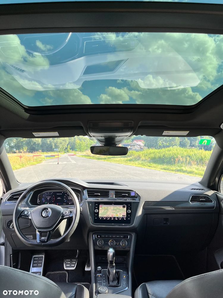 Volkswagen Tiguan 2.0 TSI 4Mot R-Line DSG - 15