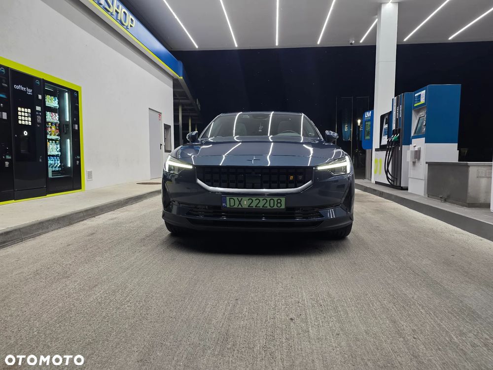 Polestar 2 Dual Motor 78kWh - 2