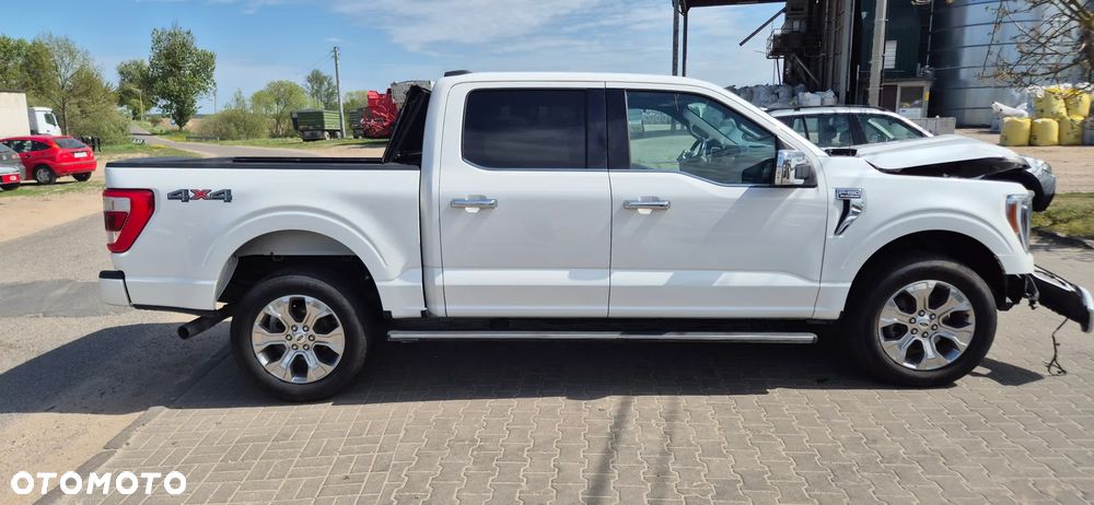 Ford F150 - 6