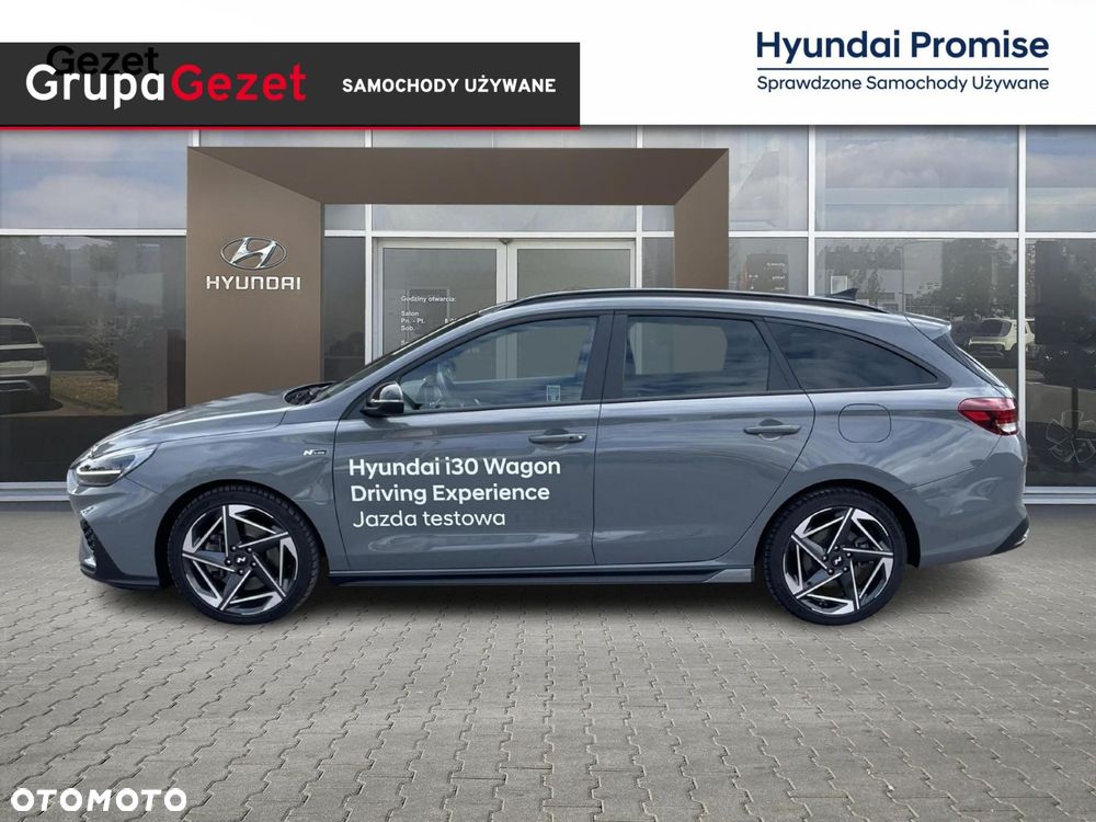 Hyundai i30 - 2