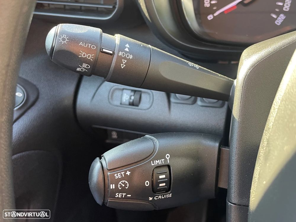 Citroën Berlingo 1.5 HDI IVA Dedutível - 26
