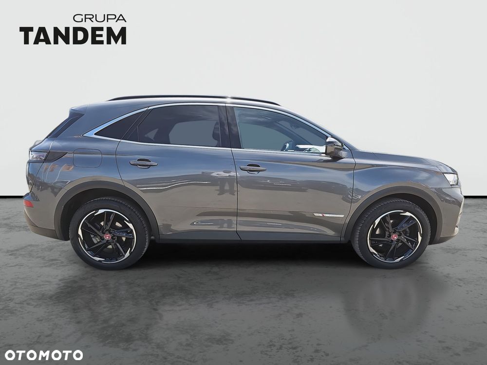 DS Automobiles DS 7 Crossback - 5