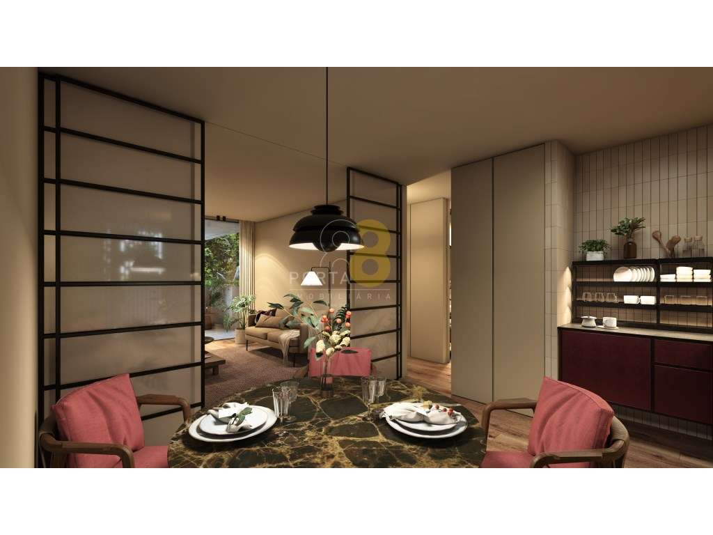 Apartamento T1 Venda Matosinhos - Grande imagem: 2/9