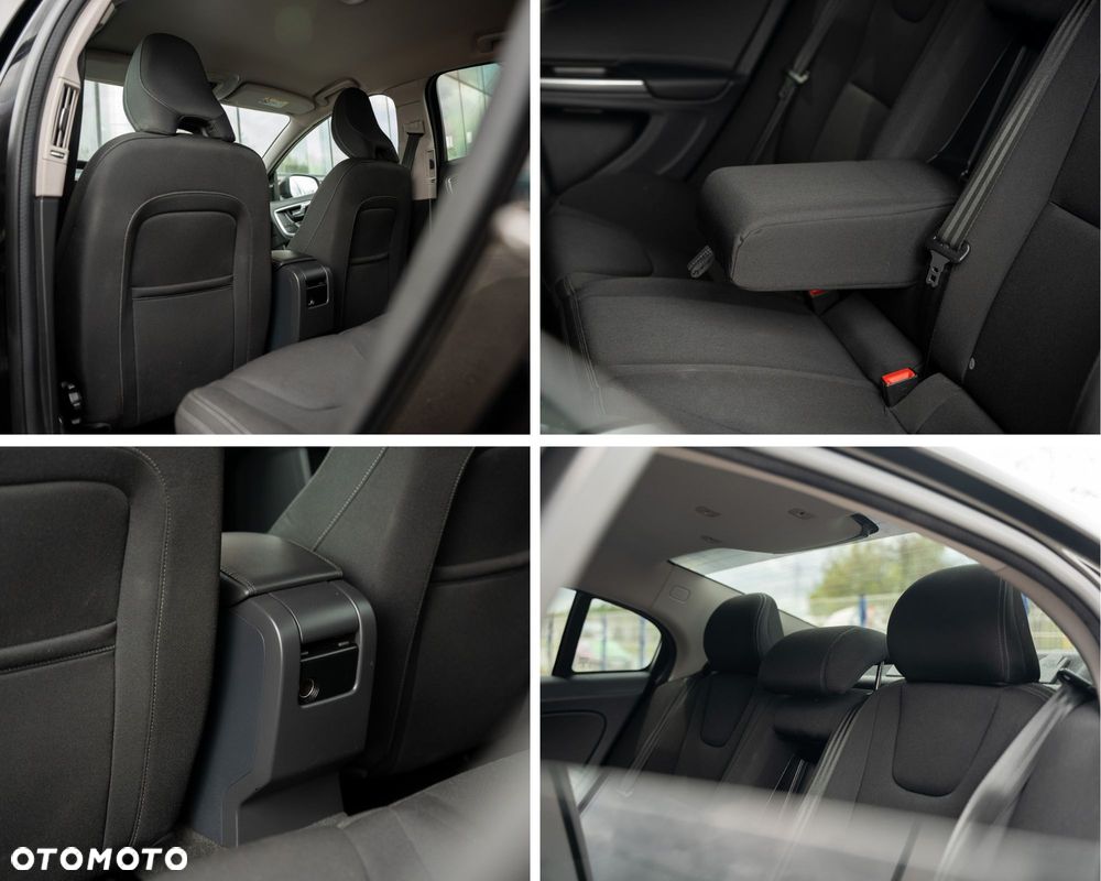 Volvo S60 D3 Drive-E Momentum - 37