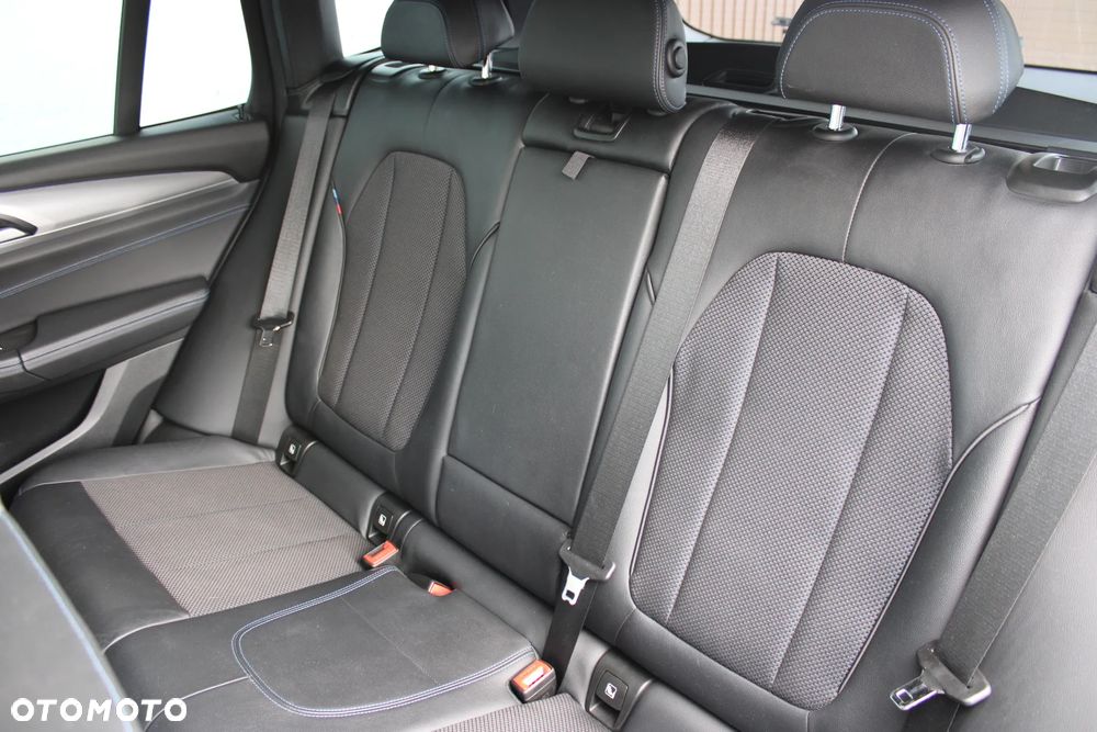 BMW X3 xDrive20i GPF M Sport sport - 17