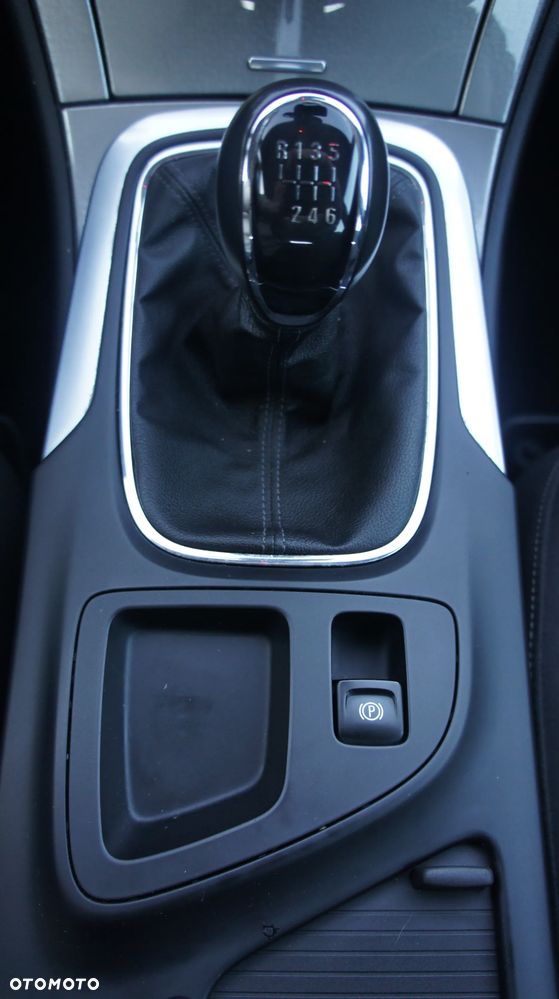 Opel Insignia 2.0 CDTI ecoFLEXStart/Stop Business Edition - 24