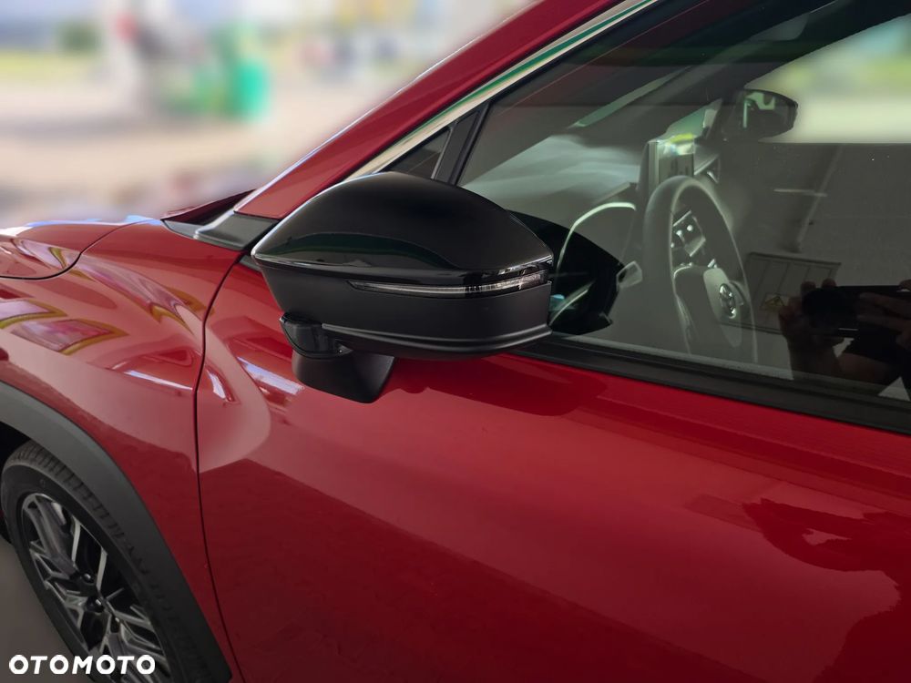 Toyota Corolla Cross 2.0 Hybrid Style - 40