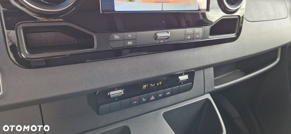 Mercedes-Benz Sprinter Sprinter - 21