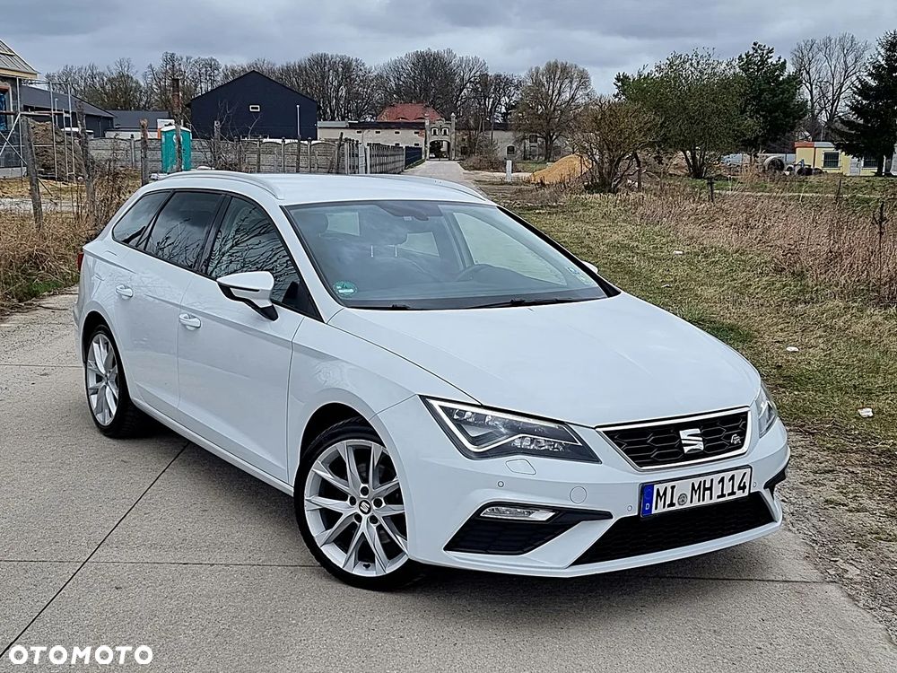 Seat Leon - 9