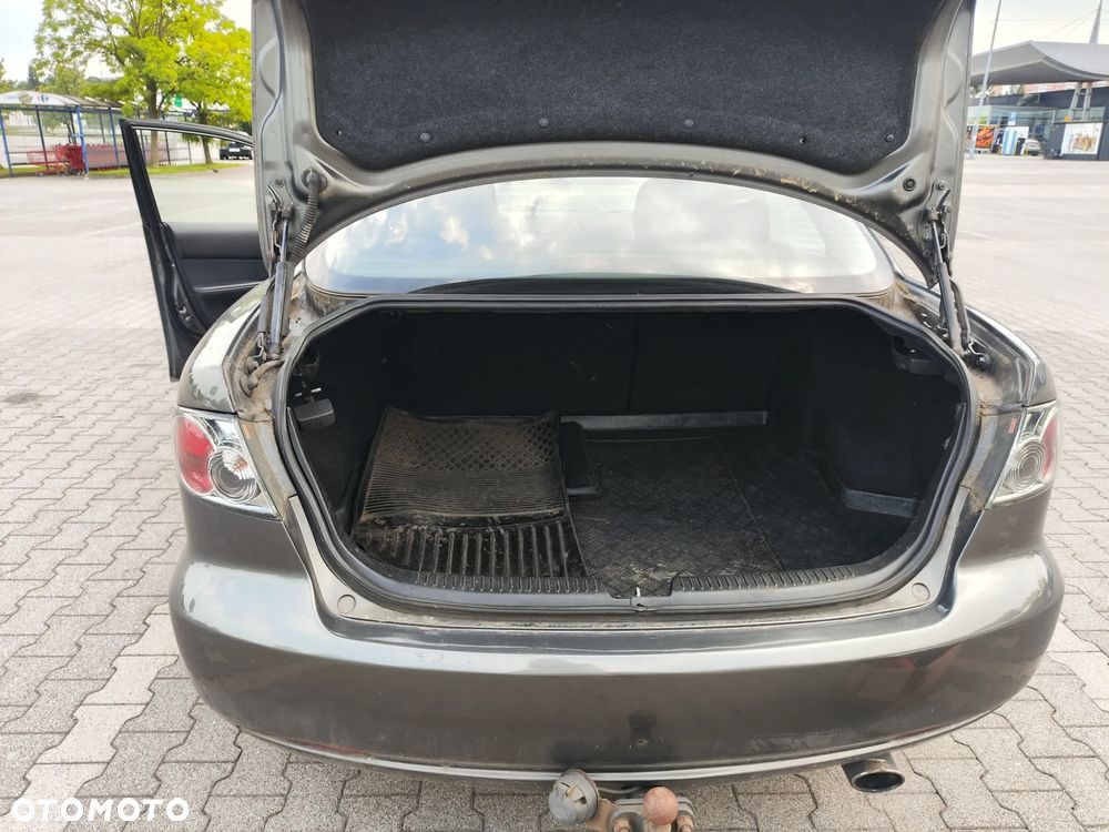 Mazda 6 - 19