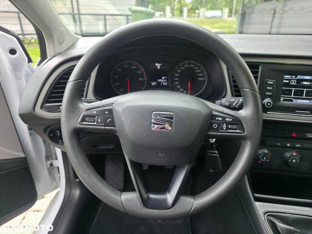 Seat Leon - 18