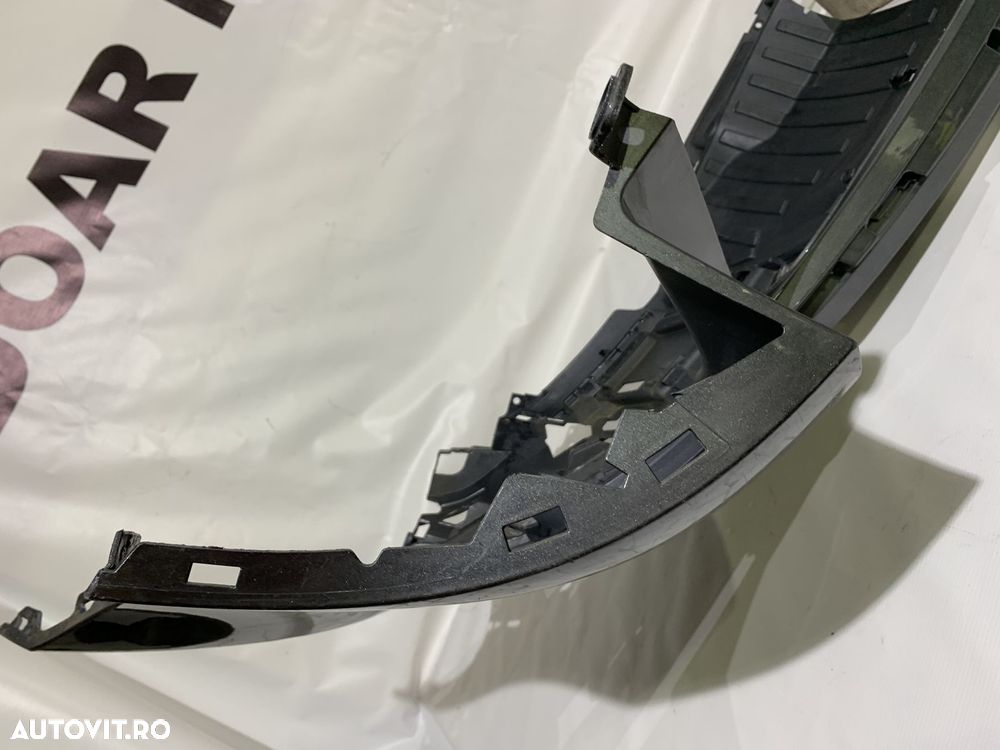 Bara spate Range Rover Evoque, 2019, 2020, 2021, 2022, 2023, cod origine OE K8D2-17D781-AAW. - 9