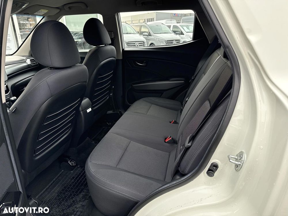SsangYong Tivoli 1.5 GDI  Turbo STYLE - 17