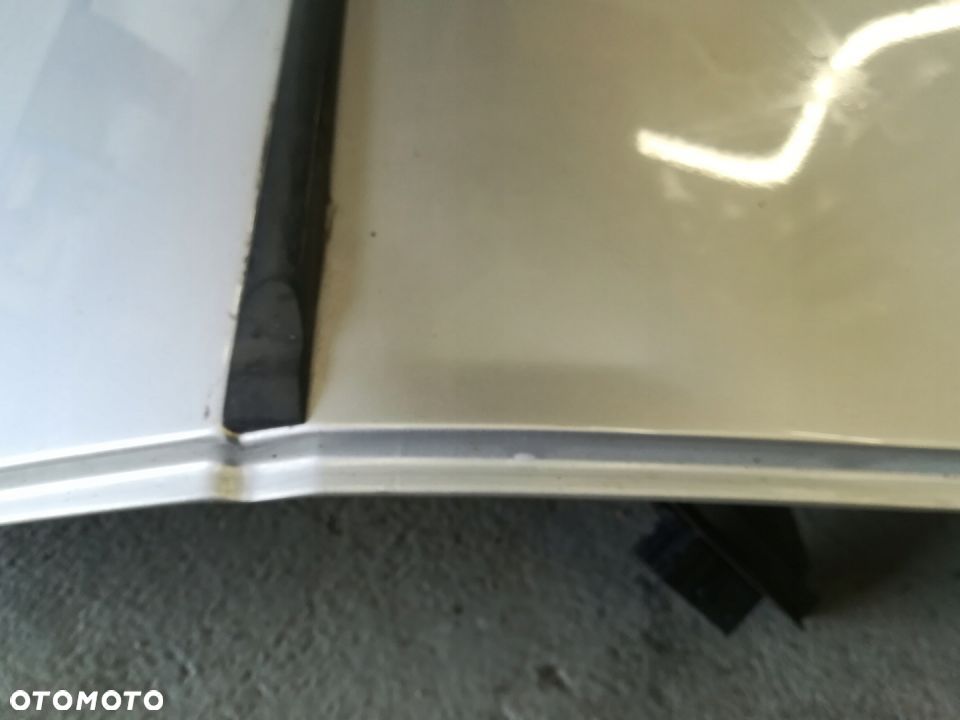 BMW E53 X5 LIFT DRZWI PRAWE 354/7 TITANSILBER - 8