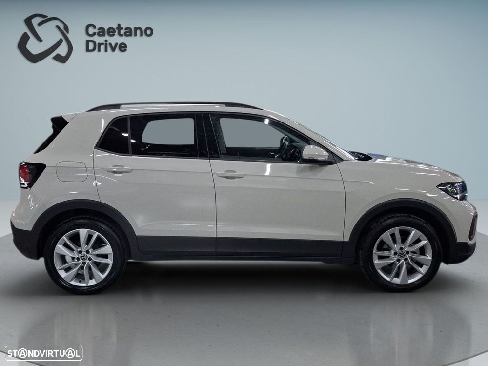 VW T-Cross 1.0 TSI Urban - 9