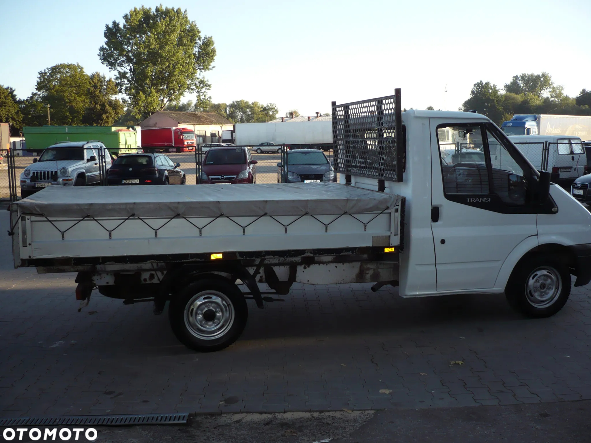 Ford Transit - 4