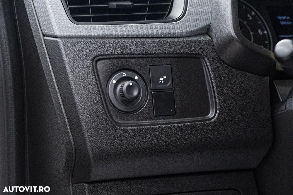 Renault Express - 16