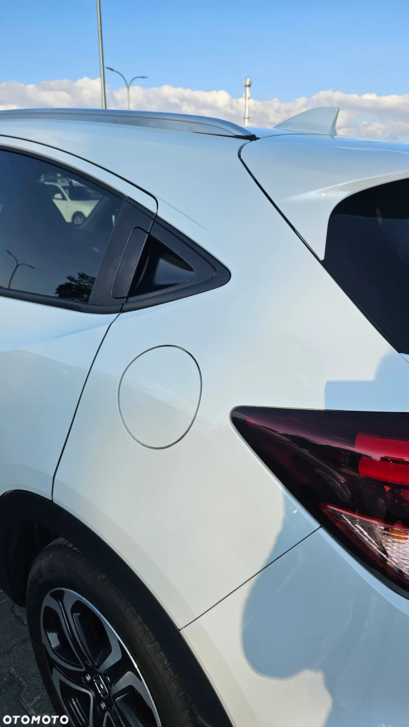 Honda HR-V 1.5 Executive (ADAS) CVT - 9
