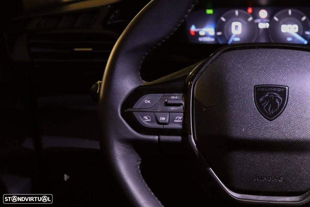 Peugeot 308 1.2 PureTech Active Pack - 7