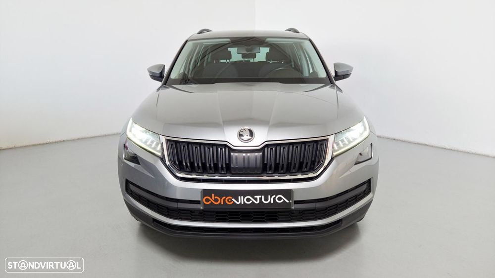 Skoda Kodiaq 2.0 TDI Ambition DSG - 3