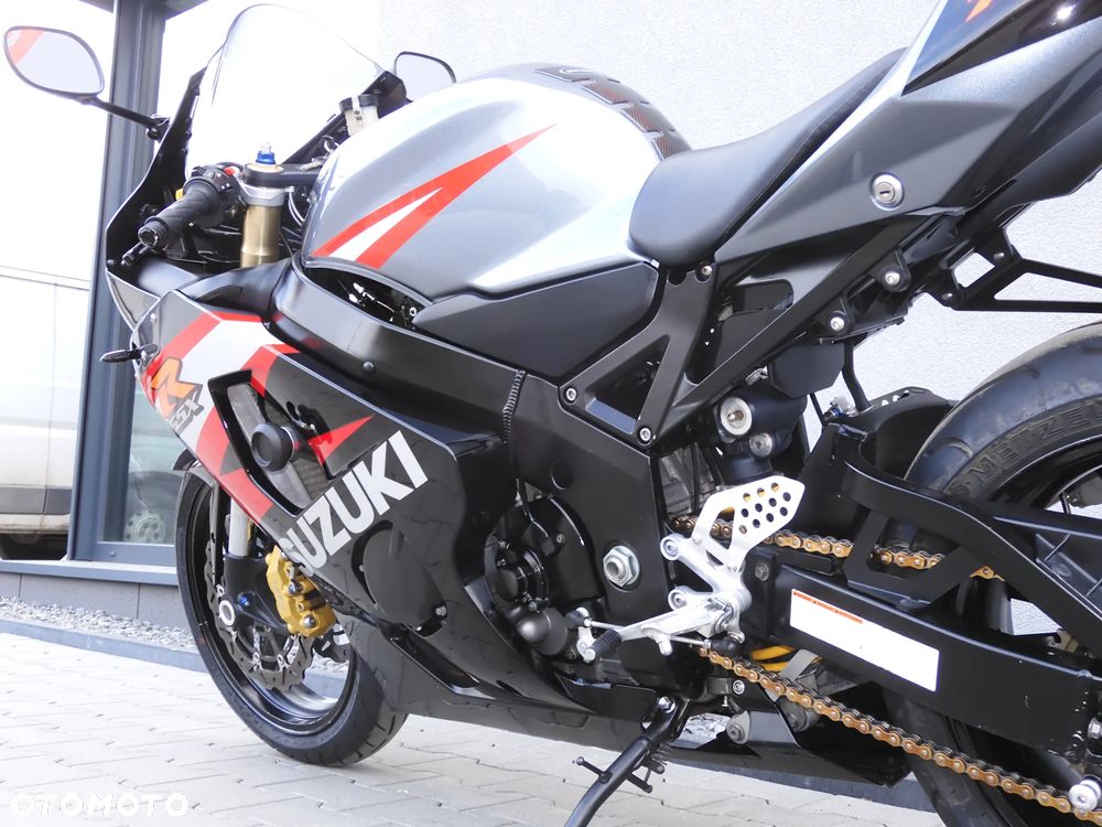 Suzuki GSX-R - 28